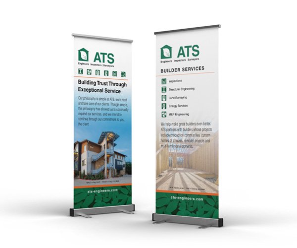 Trade Show Graphics